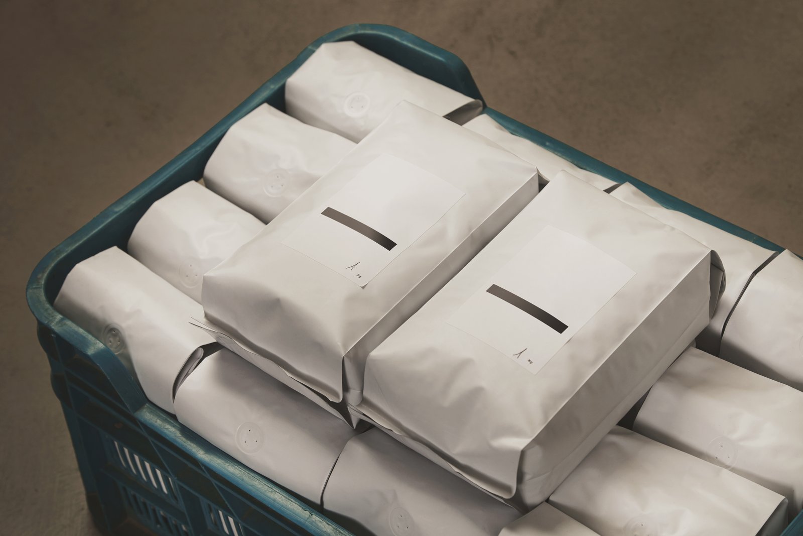 Jumbo Bags